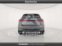2025 Mercedes Benz EQA