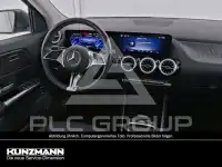 2025 Mercedes Benz EQA