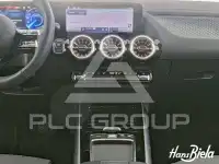 2025 Mercedes Benz EQA