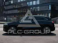 2025 Mercedes Benz EQA