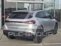 2025 Mercedes Benz EQA