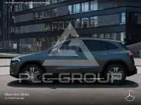2025 Mercedes Benz EQA
