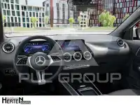 2025 Mercedes Benz EQA