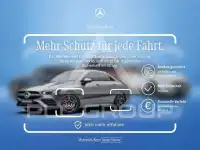 2025 Mercedes Benz EQA