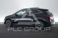 2025 Mercedes Benz EQA