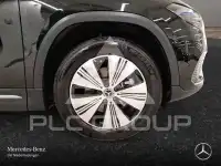 2025 Mercedes Benz EQA