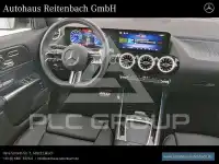 2025 Mercedes Benz EQA