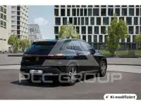 2025 Mercedes Benz EQA