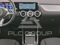 2025 Mercedes Benz EQA
