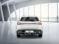 2025 Mercedes Benz EQA