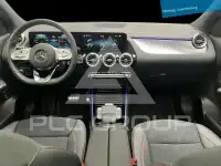2025 Mercedes Benz EQA