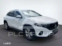 2025 Mercedes Benz EQA