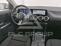 2025 Mercedes Benz EQA