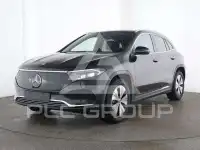 2025 Mercedes Benz EQA