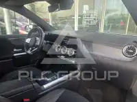 2025 Mercedes Benz EQA