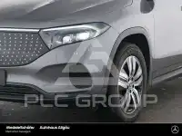 2025 Mercedes Benz EQA