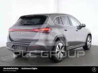 2025 Mercedes Benz EQA