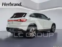 2025 Mercedes Benz EQA