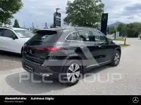 2025 Mercedes Benz EQA