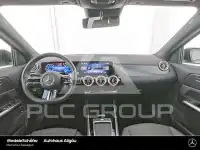2025 Mercedes Benz EQA