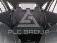 2025 Mercedes Benz EQA