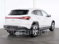 2025 Mercedes Benz EQA