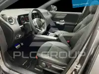 2025 Mercedes Benz EQA