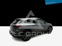 2025 Mercedes Benz EQA