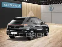 2025 Mercedes Benz EQA