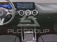 2025 Mercedes Benz EQA