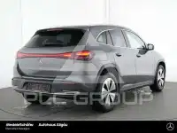 2025 Mercedes Benz EQA