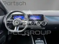 2025 Mercedes Benz EQA