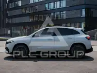 2025 Mercedes Benz EQA