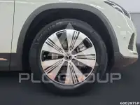 2025 Mercedes Benz EQA