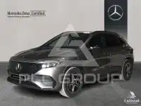 2025 Mercedes Benz EQA