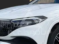 2025 Mercedes Benz EQA