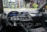 2025 Mercedes Benz EQA