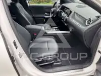 2025 Mercedes Benz EQA