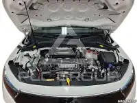 2025 Mercedes Benz EQA