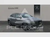 2025 Mercedes Benz EQA