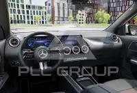 2025 Mercedes Benz EQA