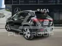 2025 Mercedes Benz EQA
