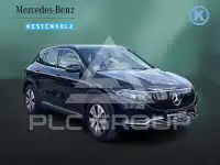 2025 Mercedes Benz EQA