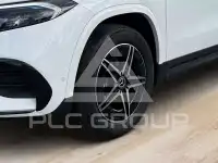 2025 Mercedes Benz EQA