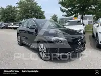 2025 Mercedes Benz EQA