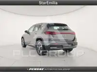 2025 Mercedes Benz EQA