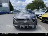 2025 Mercedes Benz EQA