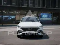 2025 Mercedes Benz EQA