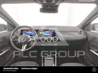 2025 Mercedes Benz EQA