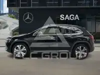 2025 Mercedes Benz EQA